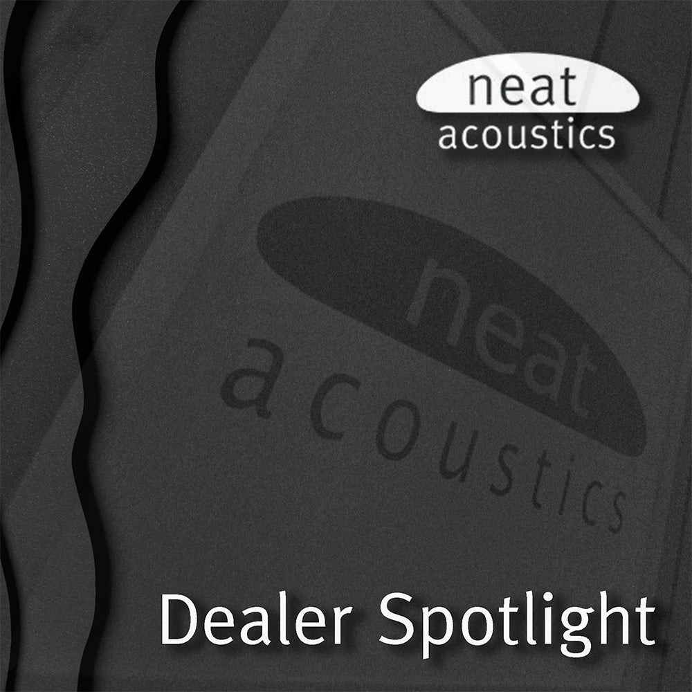 New Dealer: Audio Republic North
