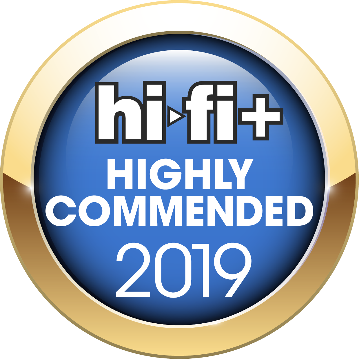 HIGH VALUE LOUDSPEAKER OF THE YEAR