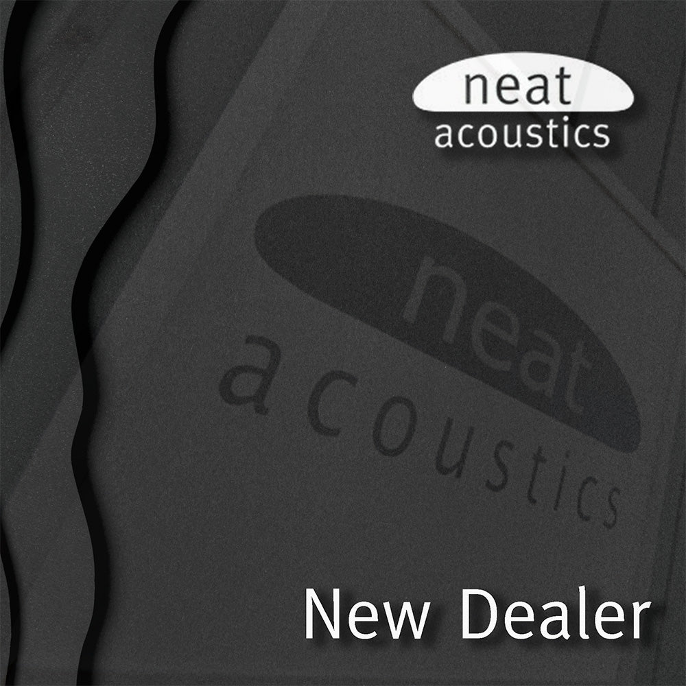 New Dealer: Audio T, Brighton and Cheltenham