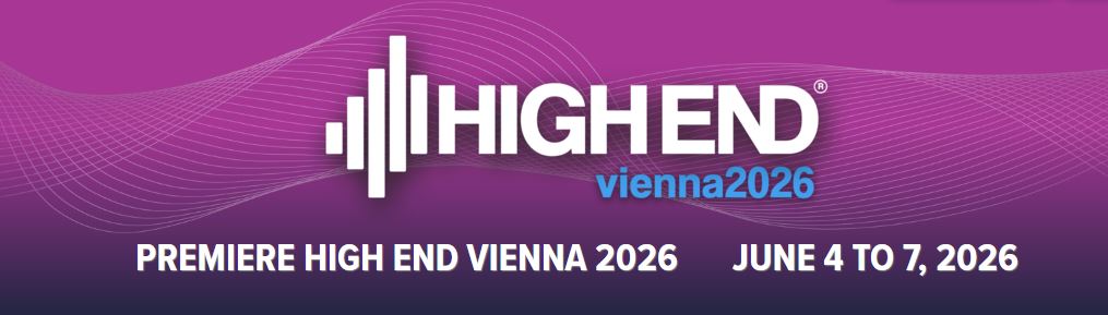 Neat Acoustics to Exhibit at HIGH END Vienna 2026