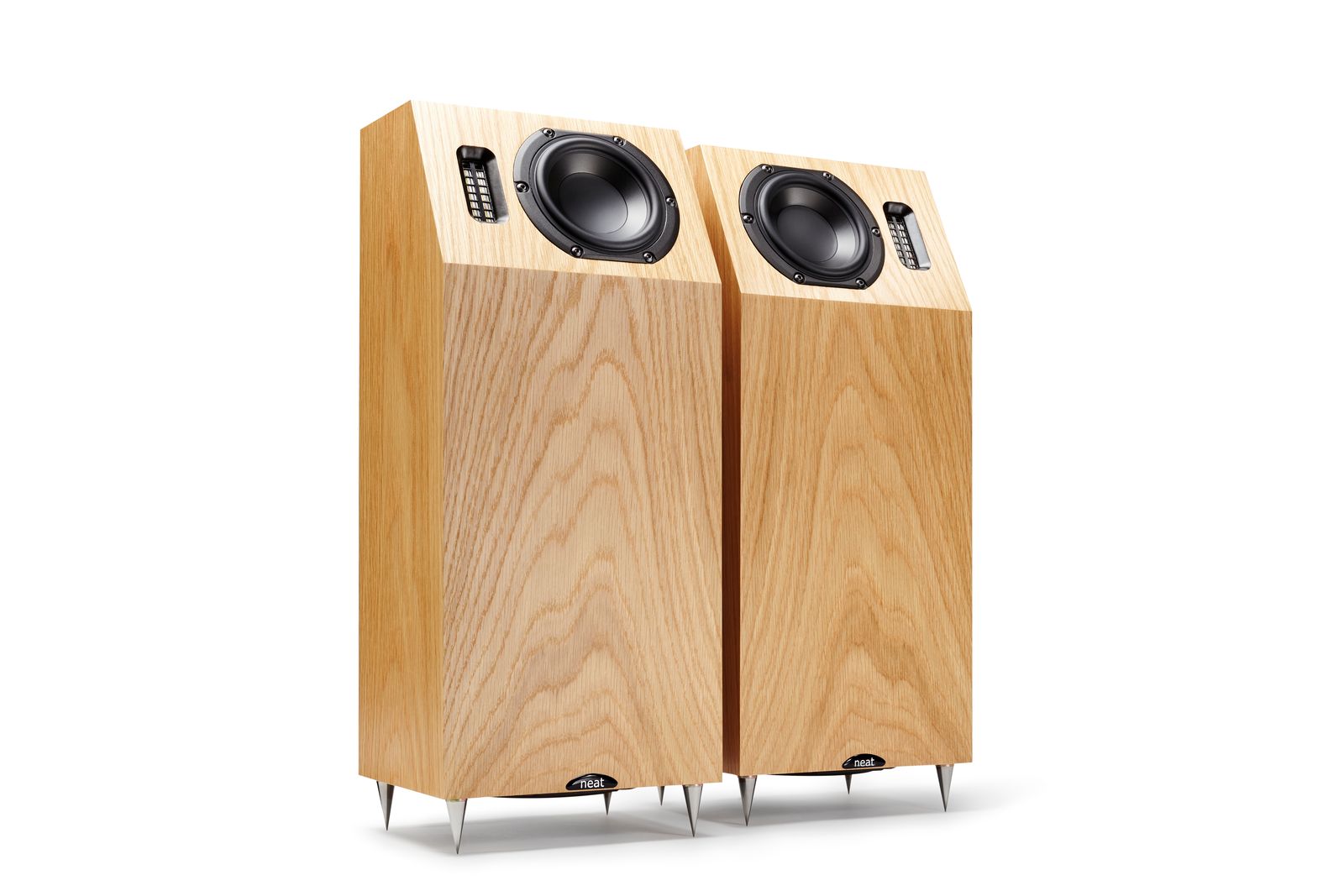 Introducing the Iota Alpha II