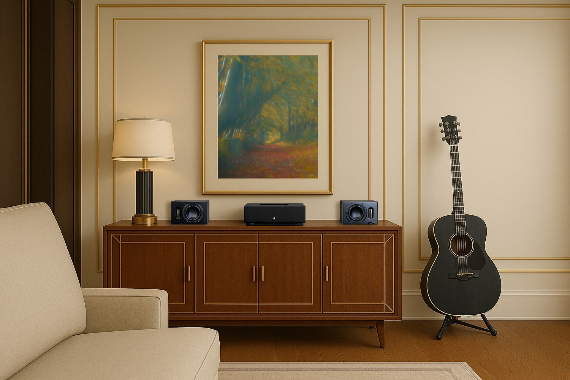 neatacoustics.com