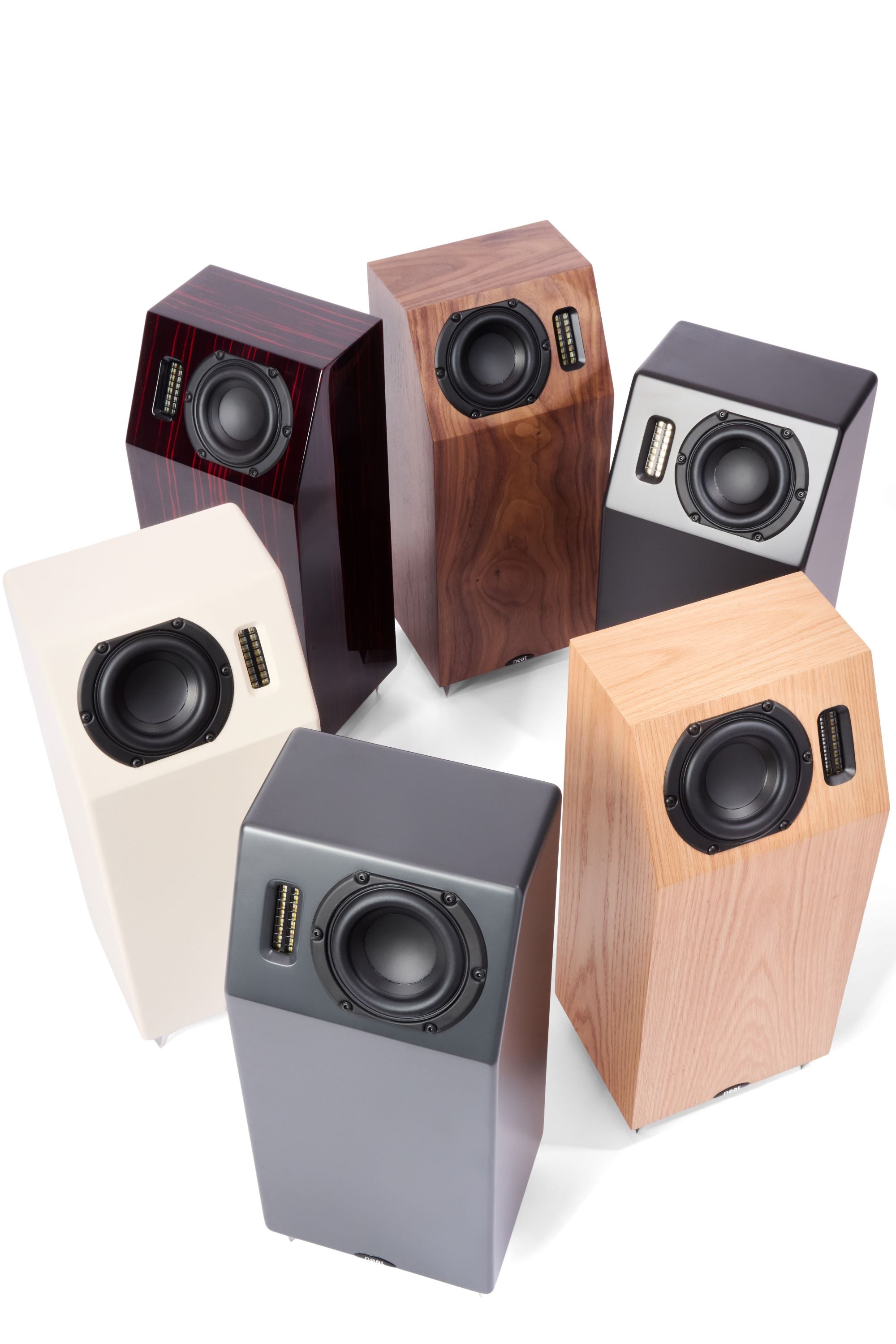 New Finish Collection Announced for Iota Alpha