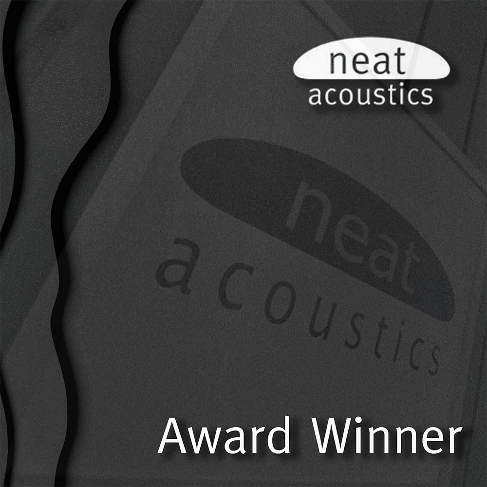 Awards: Hi-Fi Choice Group Winner