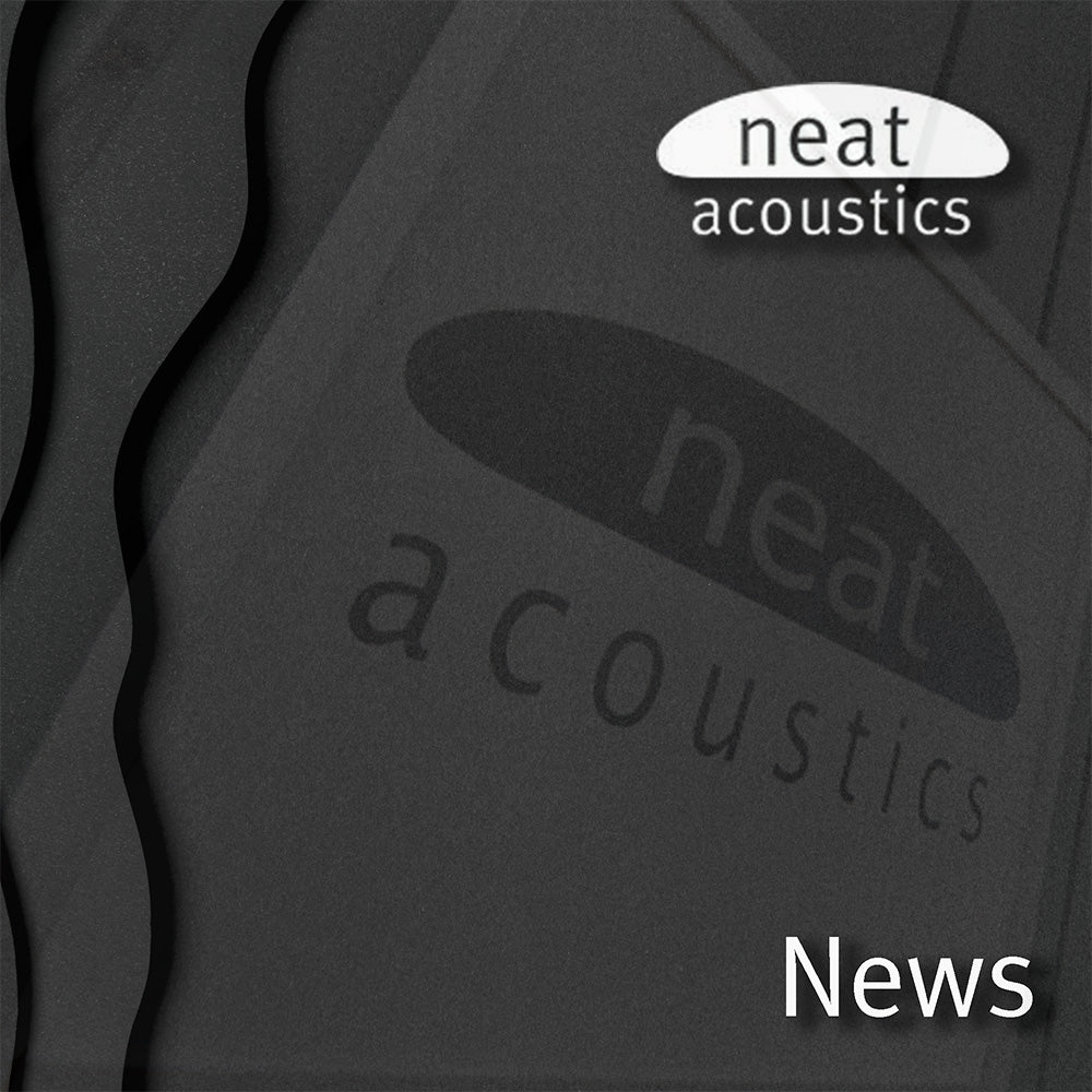 HILL ACOUSTICS Tetrahedal Test System