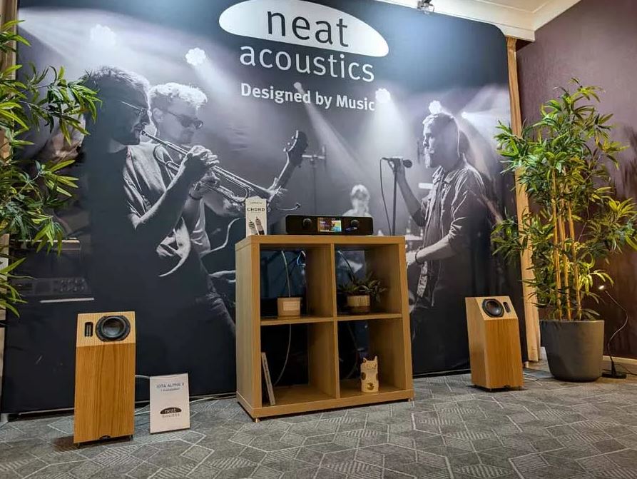 Bristol HiFi Show 2026