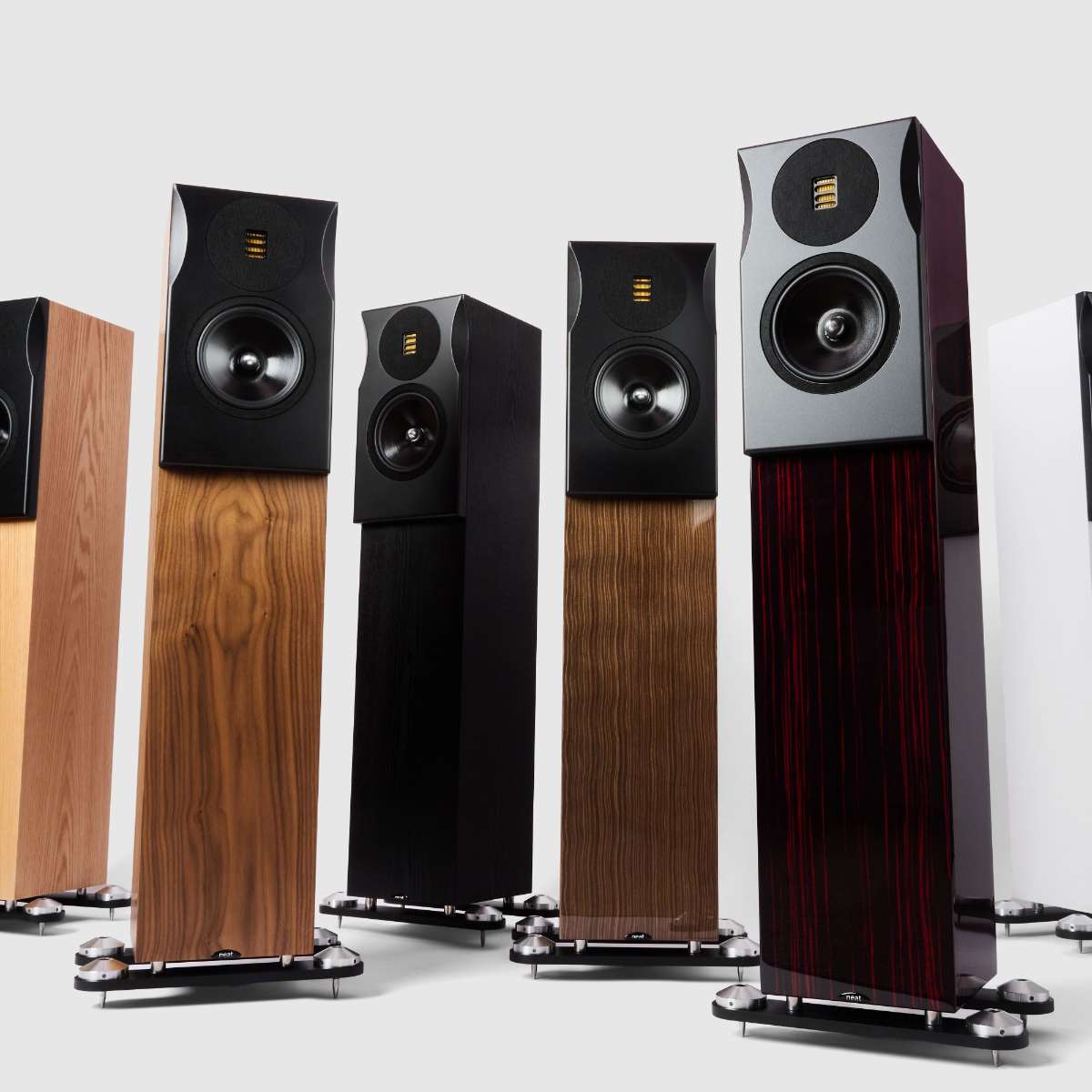 Neat Momentum J6 – Neat Acoustics